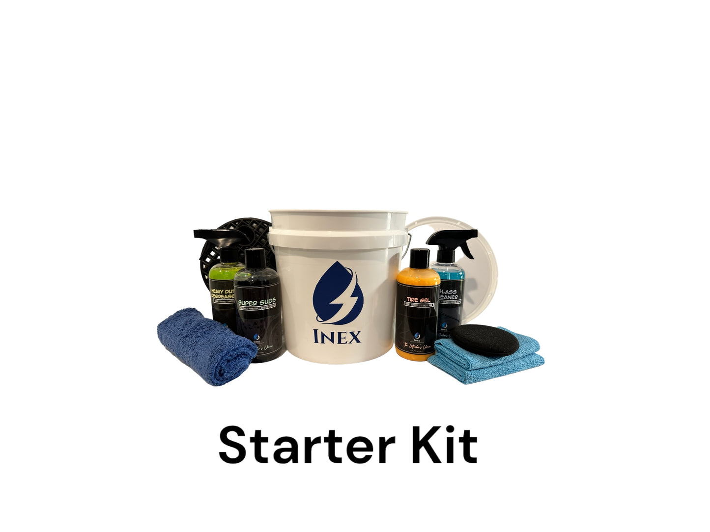 Starter Kit