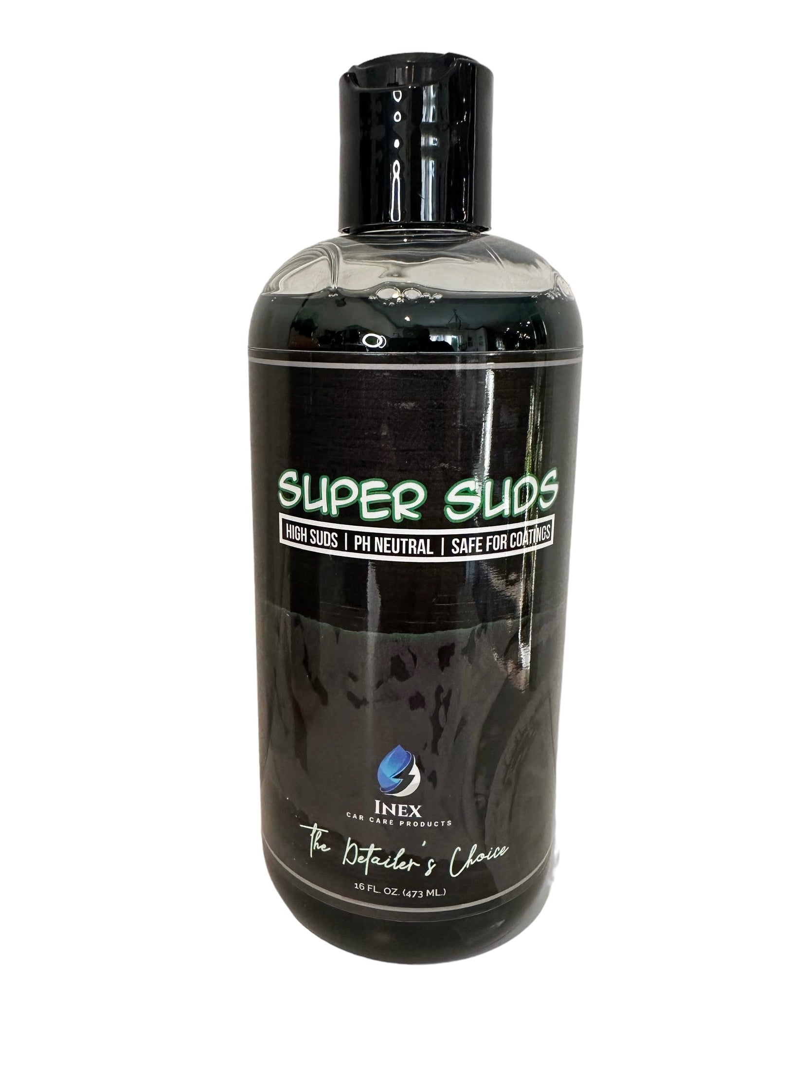 Super-Suds Car Soap (16 oz.)